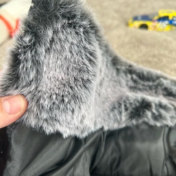 Dog Coat - Picture 8 of 9